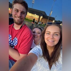 Meet your Posher, Gina